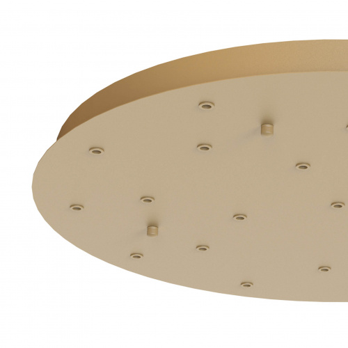 9376 Основание потолочное 24L MODULAR LIGHT FLORONES